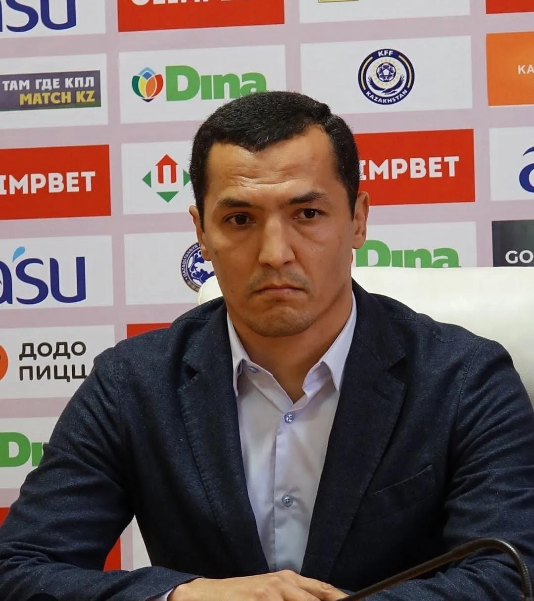 Стало известно в чем подозревается экс-директор ФК «Акжайык»